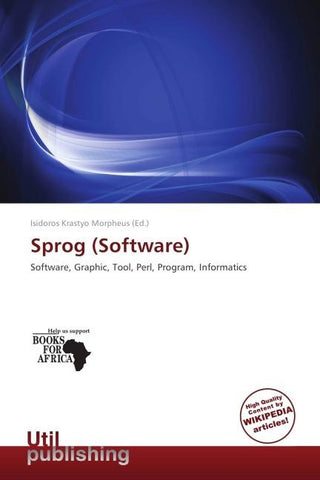 Sprog (Software)