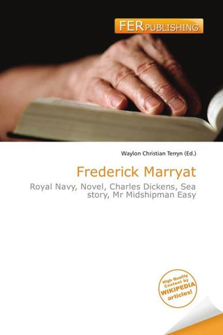 Frederick Marryat