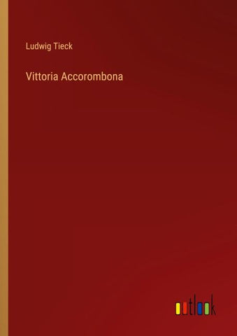 Vittoria Accorombona