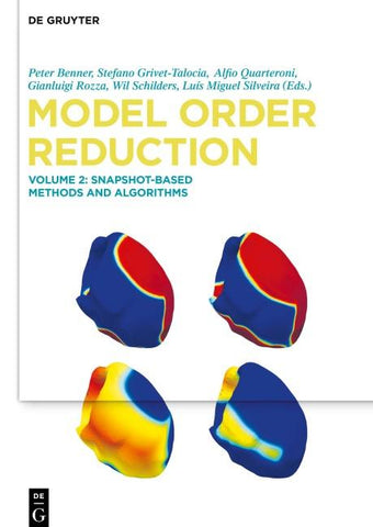 Snapshot-Based Methods and Algorithms