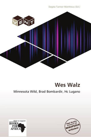 Wes Walz