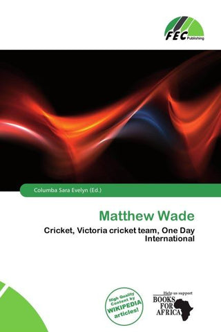 Matthew Wade