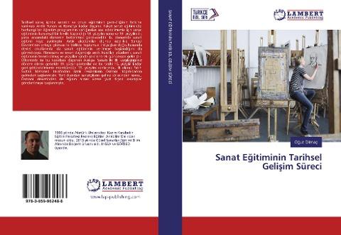 Sanat E¿itiminin Tarihsel Geli¿im Süreci