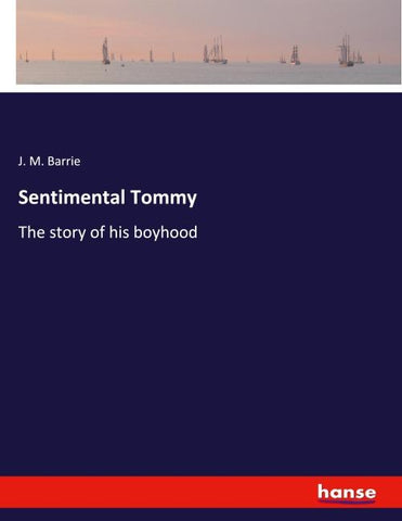 Sentimental Tommy