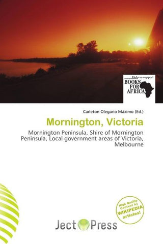 Mornington, Victoria