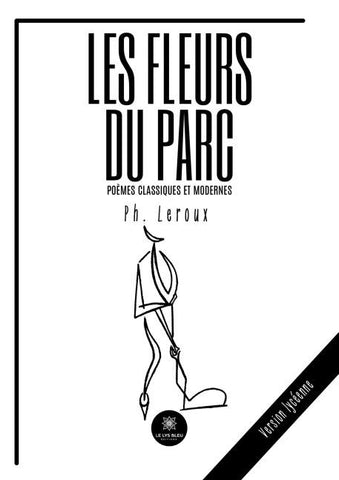 Les fleurs du parc