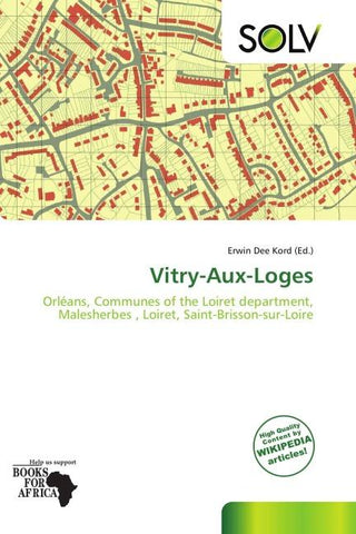 Vitry-Aux-Loges