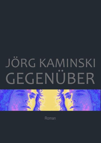 Gegenüber