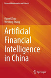 Artificial Financial Intelligence in China
