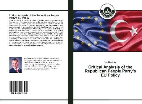 Critical Analysis of the Republican People Party's EU Policy¿