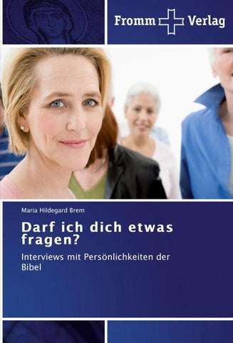 Darf ich dich etwas fragen?