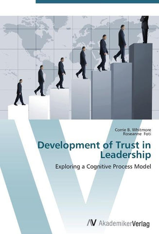 Development of Trust in Leadership