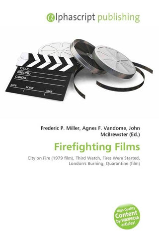 Firefighting Films