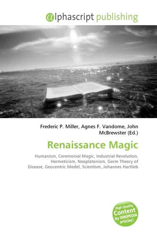 Renaissance Magic