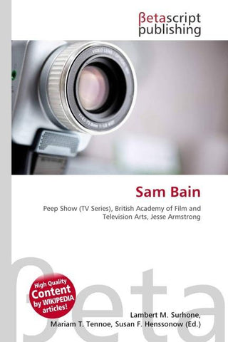 Sam Bain