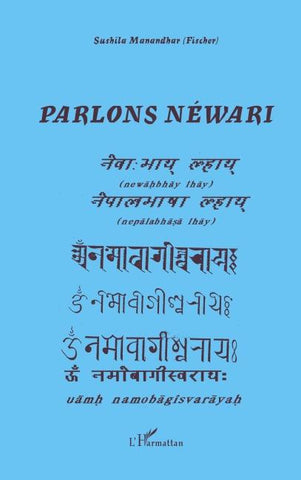 Parlons néwari