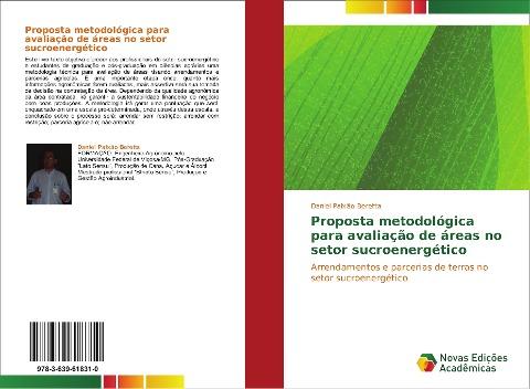 Proposta metodológica para avaliação de áreas no setor sucroenergético