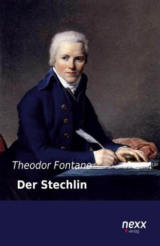 Der Stechlin