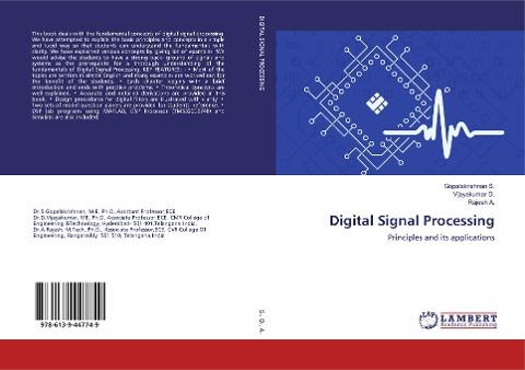 Digital Signal Processing