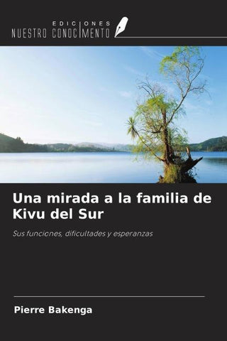 Una mirada a la familia de Kivu del Sur
