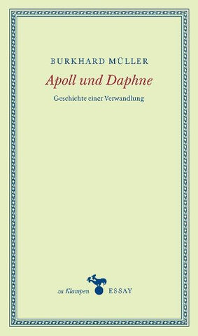 Apoll und Daphne
