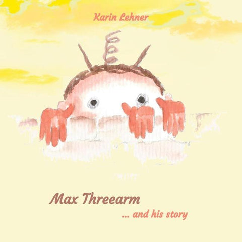 Max Threearm