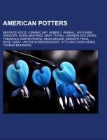 American potters