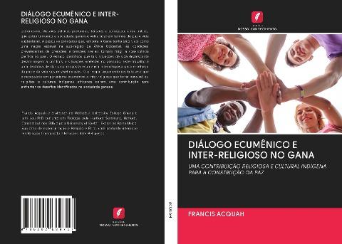 DIÁLOGO ECUMÊNICO E INTER-RELIGIOSO NO GANA