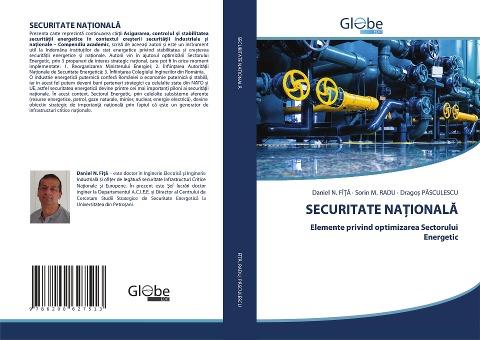SECURITATE NA¿IONAL¿