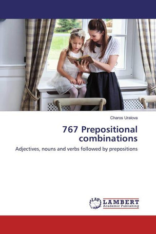 767 Prepositional combinations