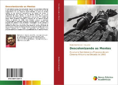 Descolonizando as Mentes