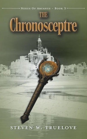 The Chronosceptre