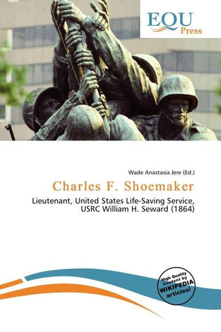 Charles F. Shoemaker