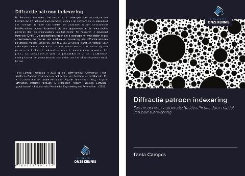 Diffractie patroon indexering