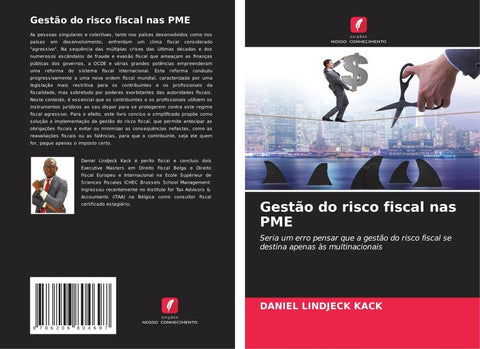 Gestão do risco fiscal nas PME