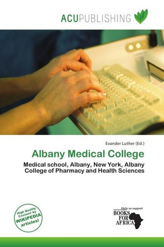 Albany Medical College