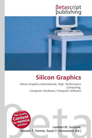 Silicon Graphics