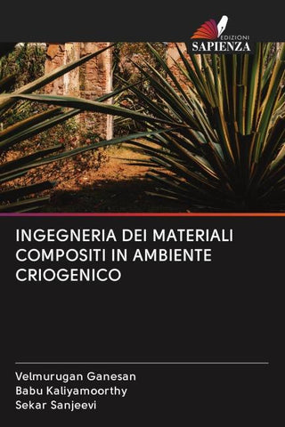 INGEGNERIA DEI MATERIALI COMPOSITI IN AMBIENTE CRIOGENICO