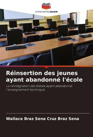 Réinsertion des jeunes ayant abandonné l'école