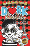 : I Love Paris!