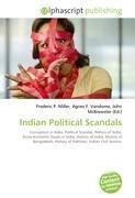 Indian Political Scandals
