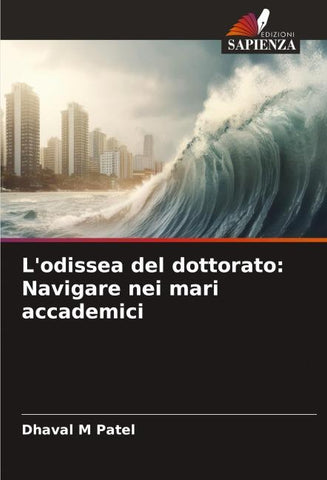 L'odissea del dottorato: Navigare nei mari accademici