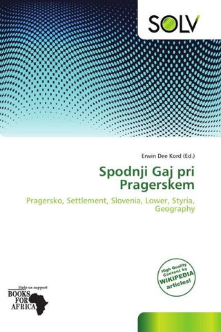 Spodnji Gaj pri Pragerskem