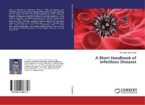 A Short Handbook of Infectious Diseases