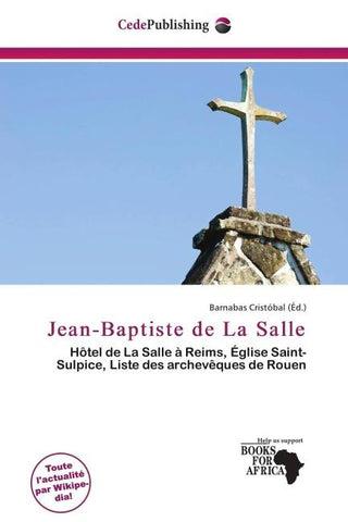 Jean-Baptiste de La Salle
