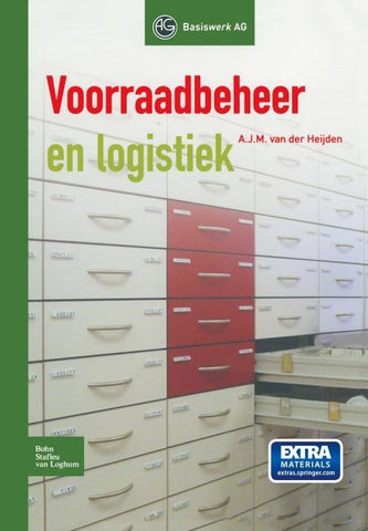 Voorraadbeheer en logistiek