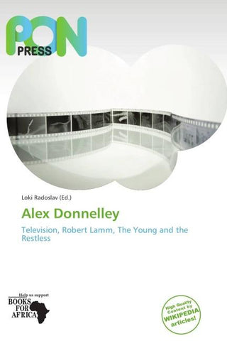Alex Donnelley