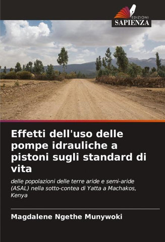 Effetti dell'uso delle pompe idrauliche a pistoni sugli standard di vita