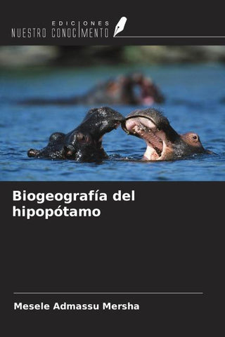 Biogeografía del hipopótamo