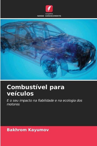 Combustível para veículos